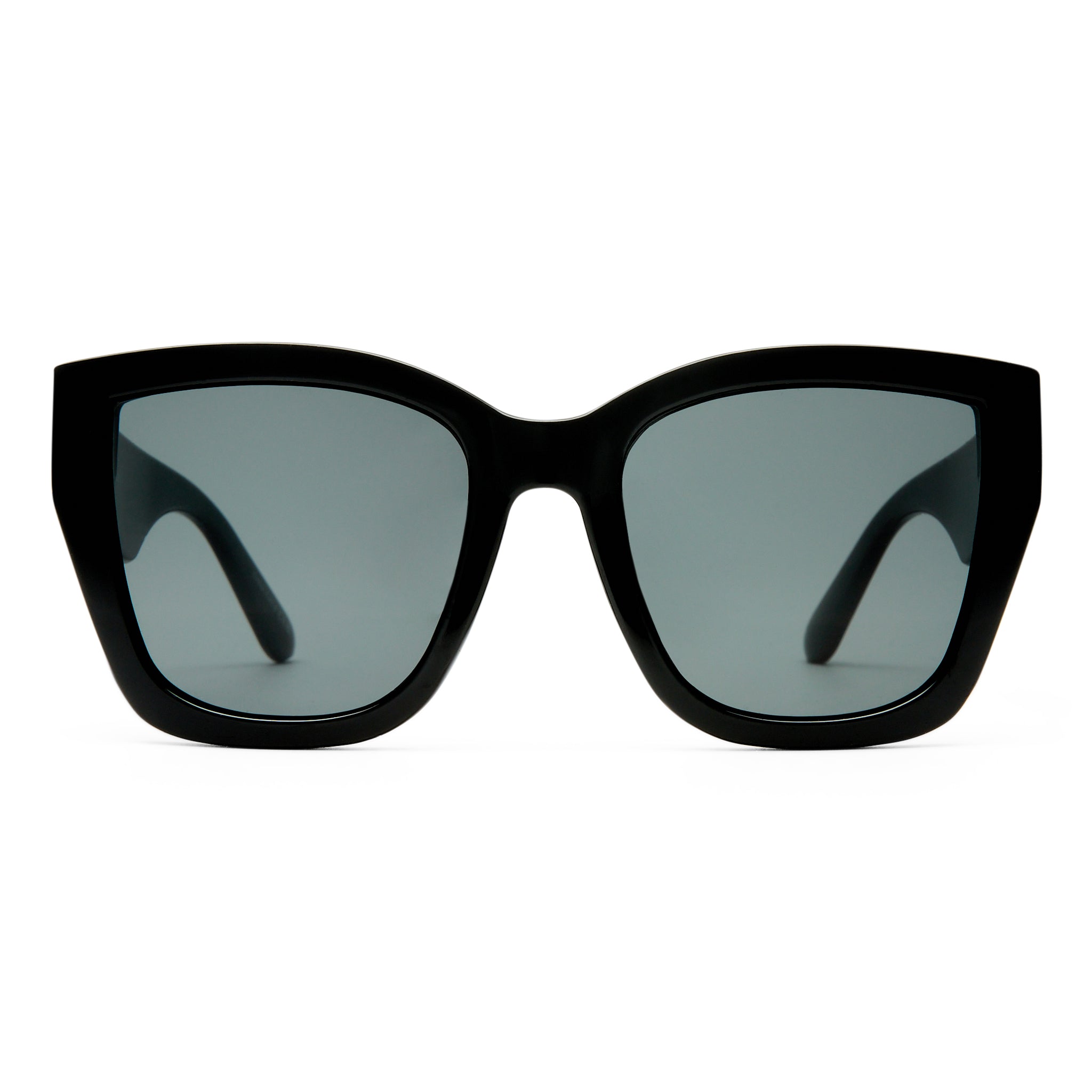 AIRE/Revolve Haedus Sunglasses Haedus Rose Tort Female Cat-Eye Sunglasses | Aire – AIRE US main image 3