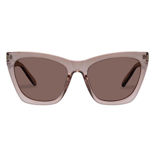Auriga Birch Female Cat-Eye Sunglasses | Aire