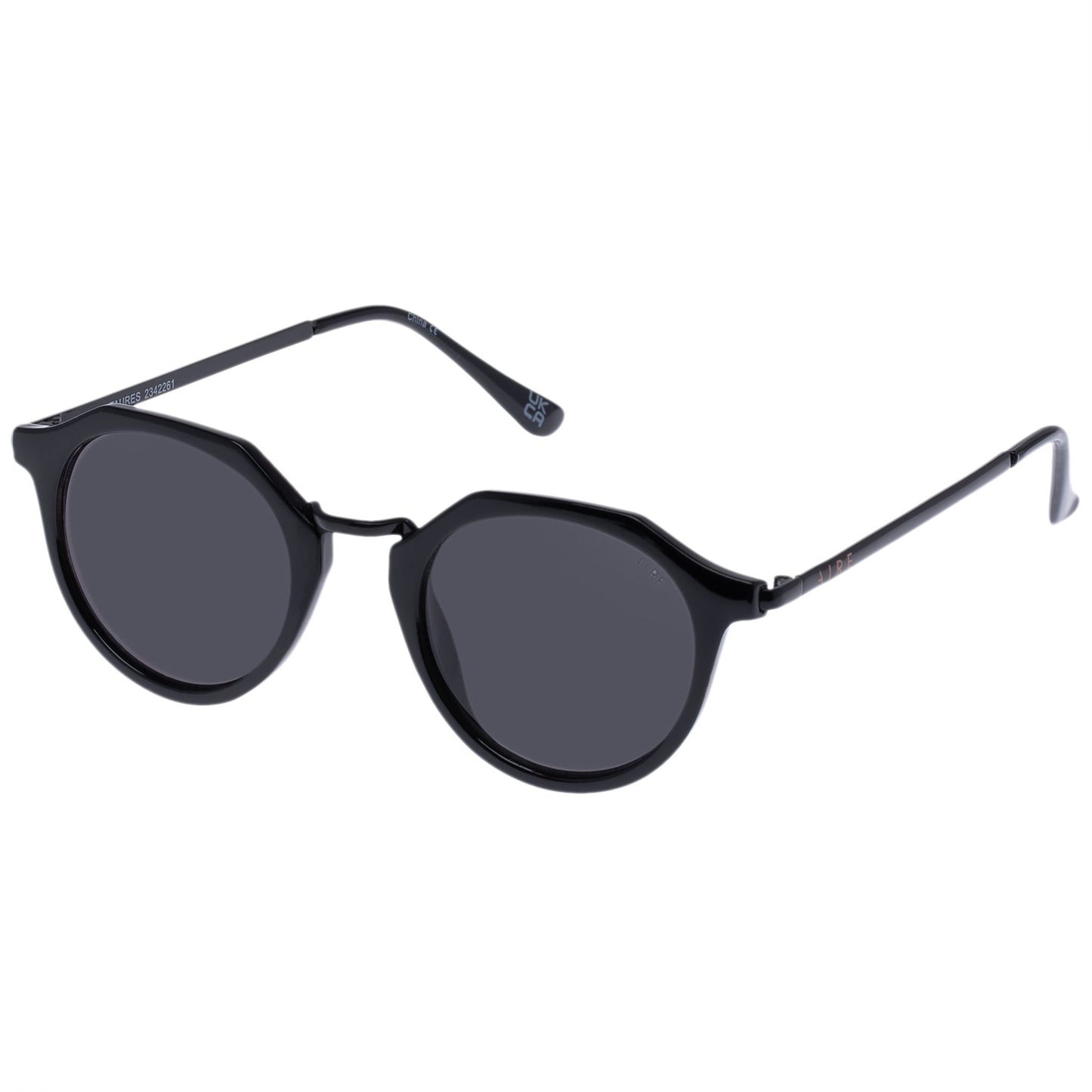 Taures - Black