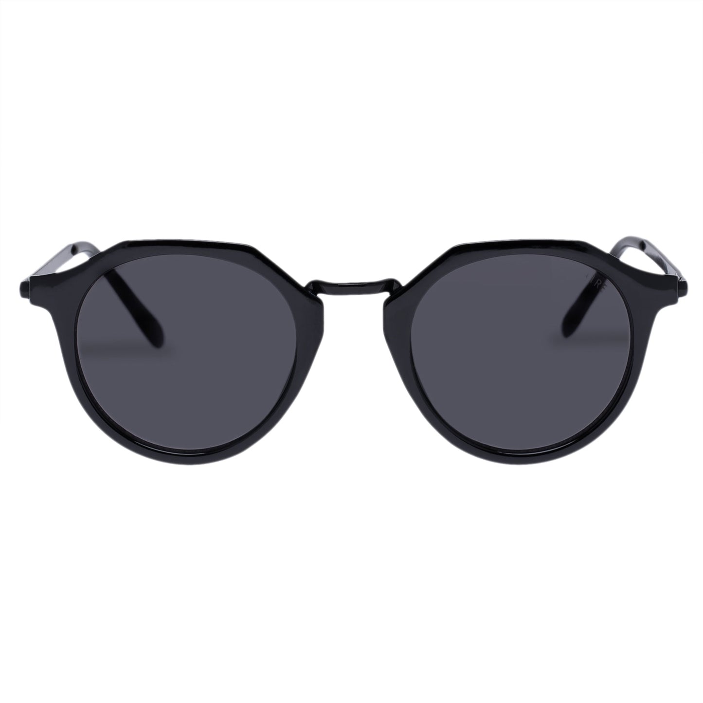 Taures - Black