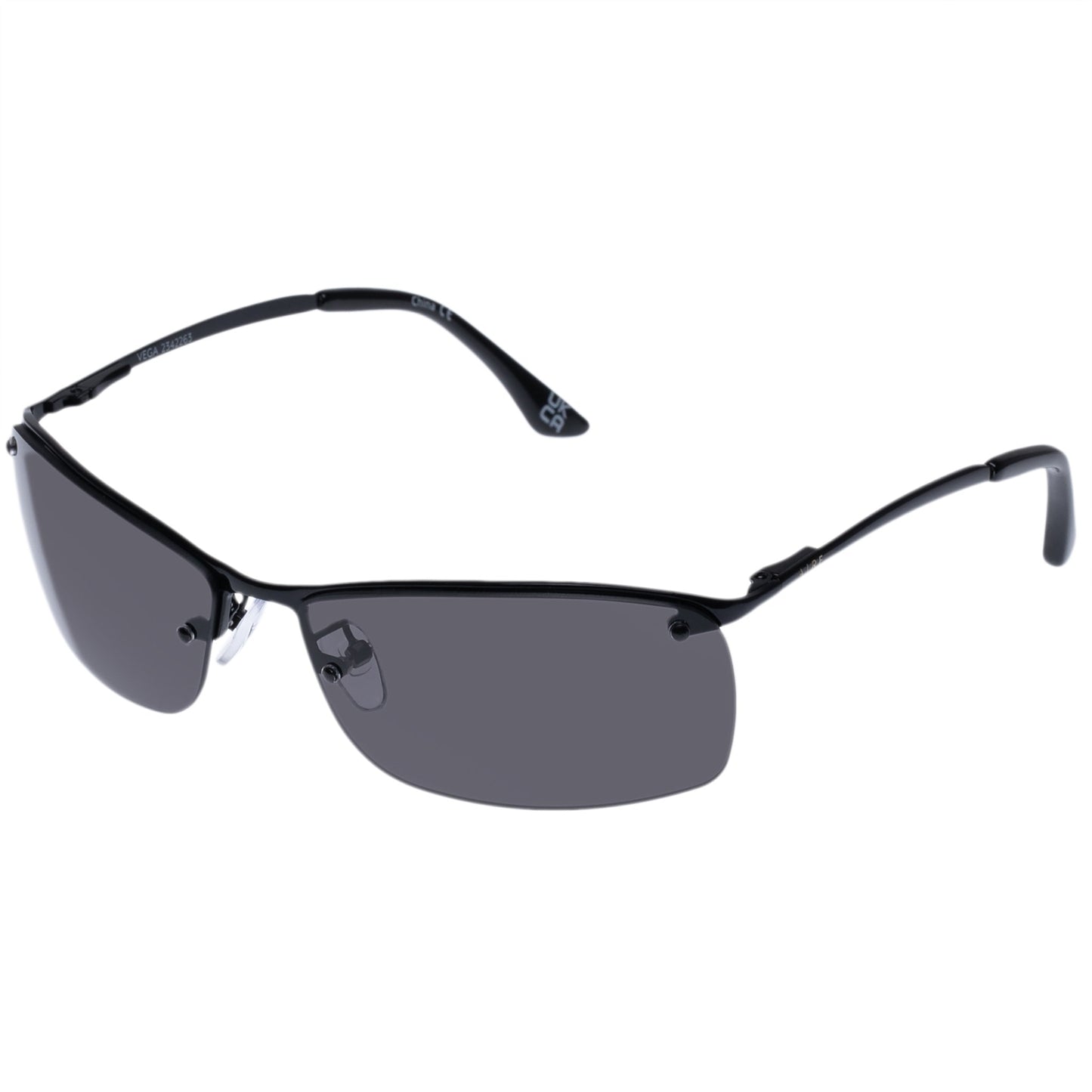 Vega - Black