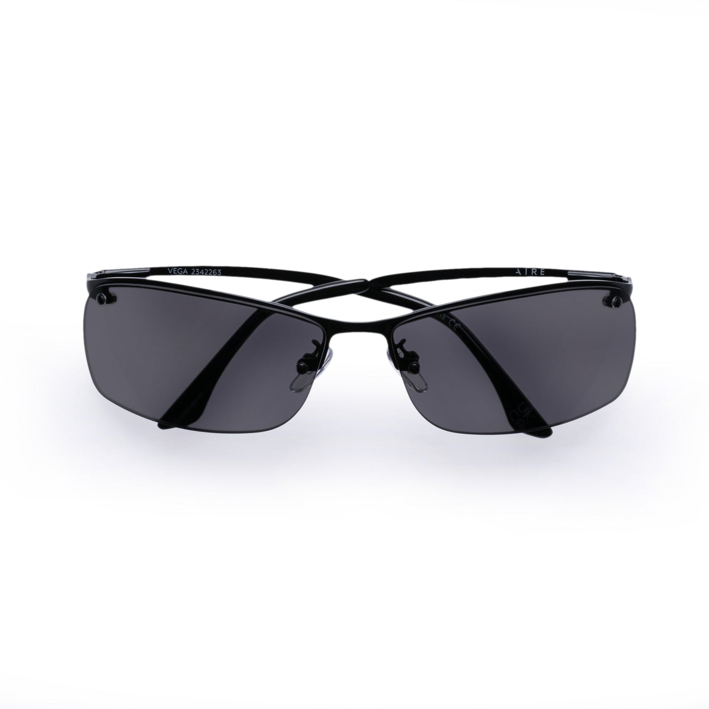 Vega - Black