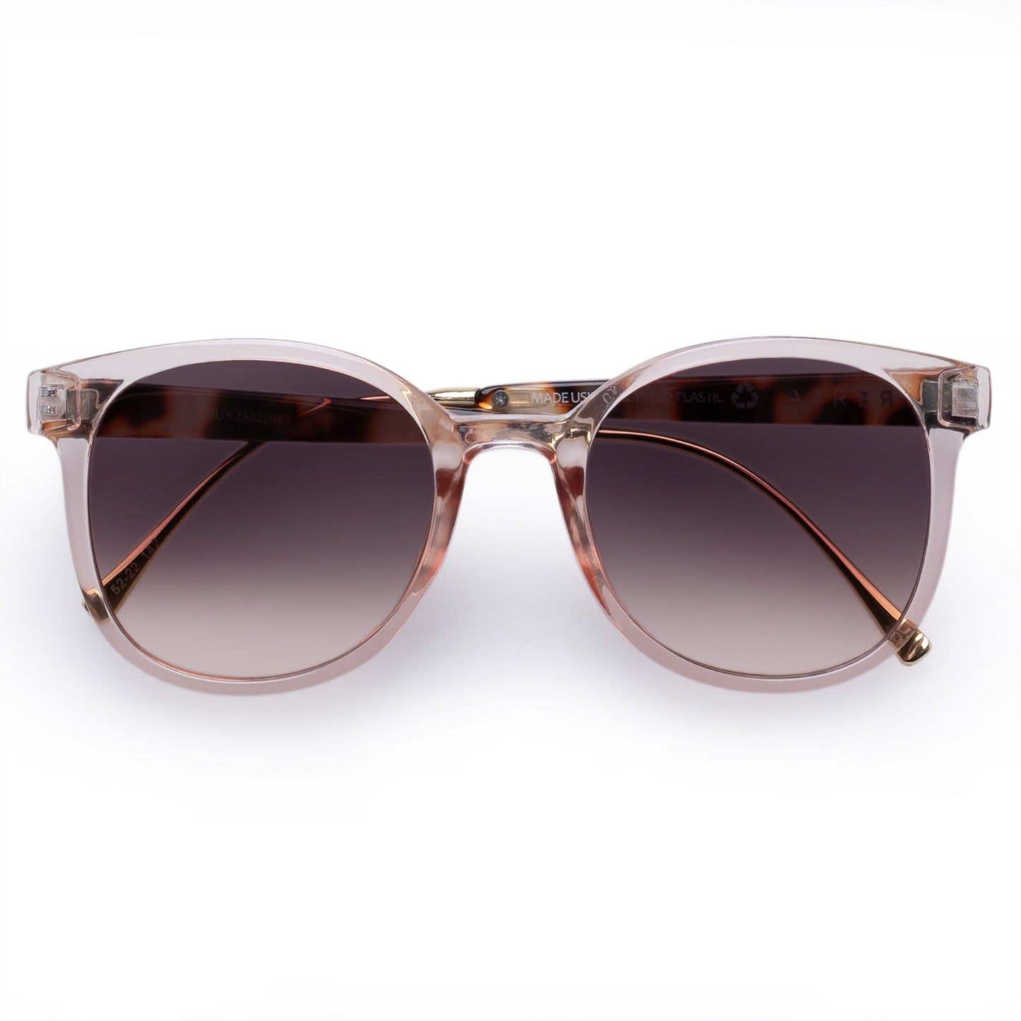 Crux - Blush / Cookie Tort