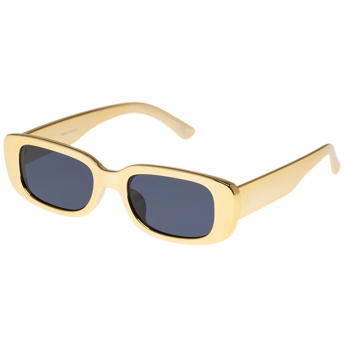 Ceres - Gold Chrome