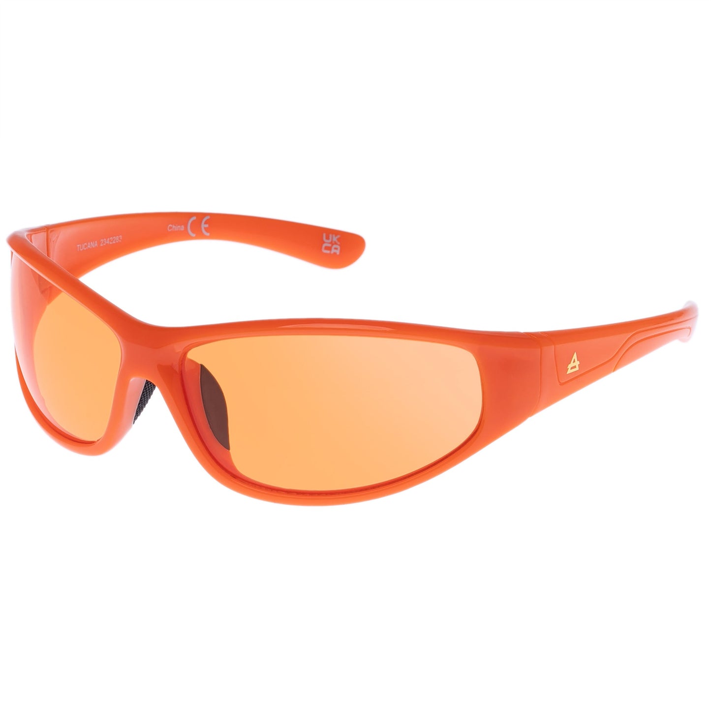 Tucana - Tangerine