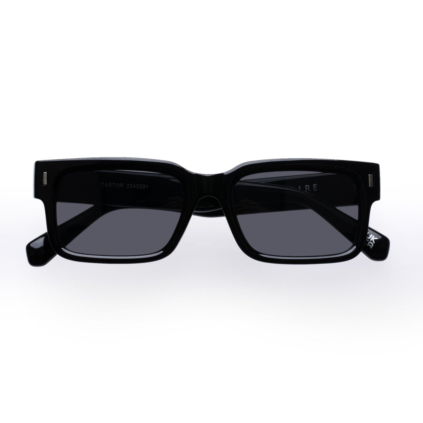 Castor - Black
