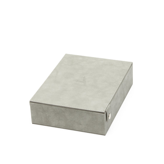 Aire Travel Case Grey Uni-Sex Unspecified Accessories | Aire