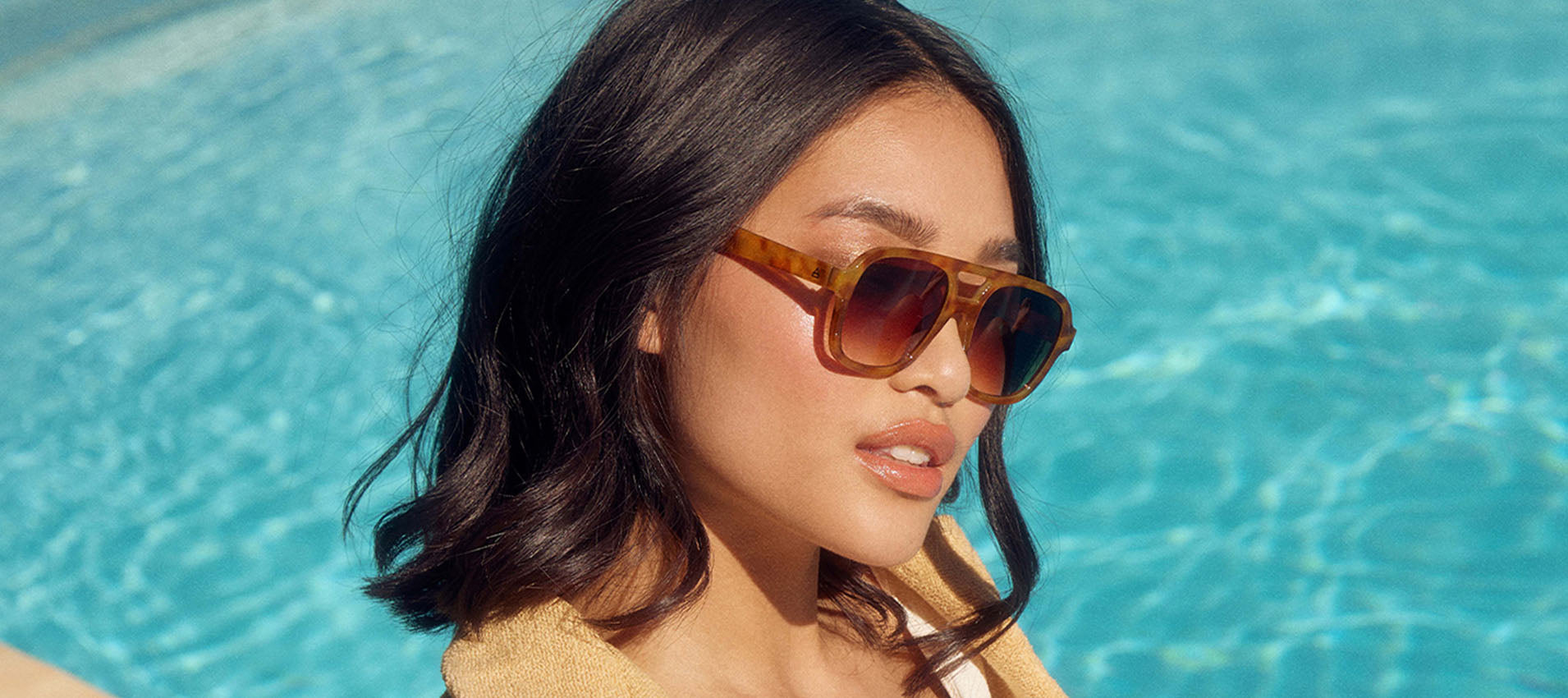 70s 2025 inspired sunglasses