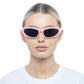 Jupiter Bubblegum Uni-Sex Wrap Sunglasses | Aire