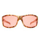 Outlawed Camo Print Uni-Sex Wrap Sunglasses | Aire