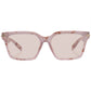 Galileo Misty Marble Uni-Sex Square Sunglasses | Aire