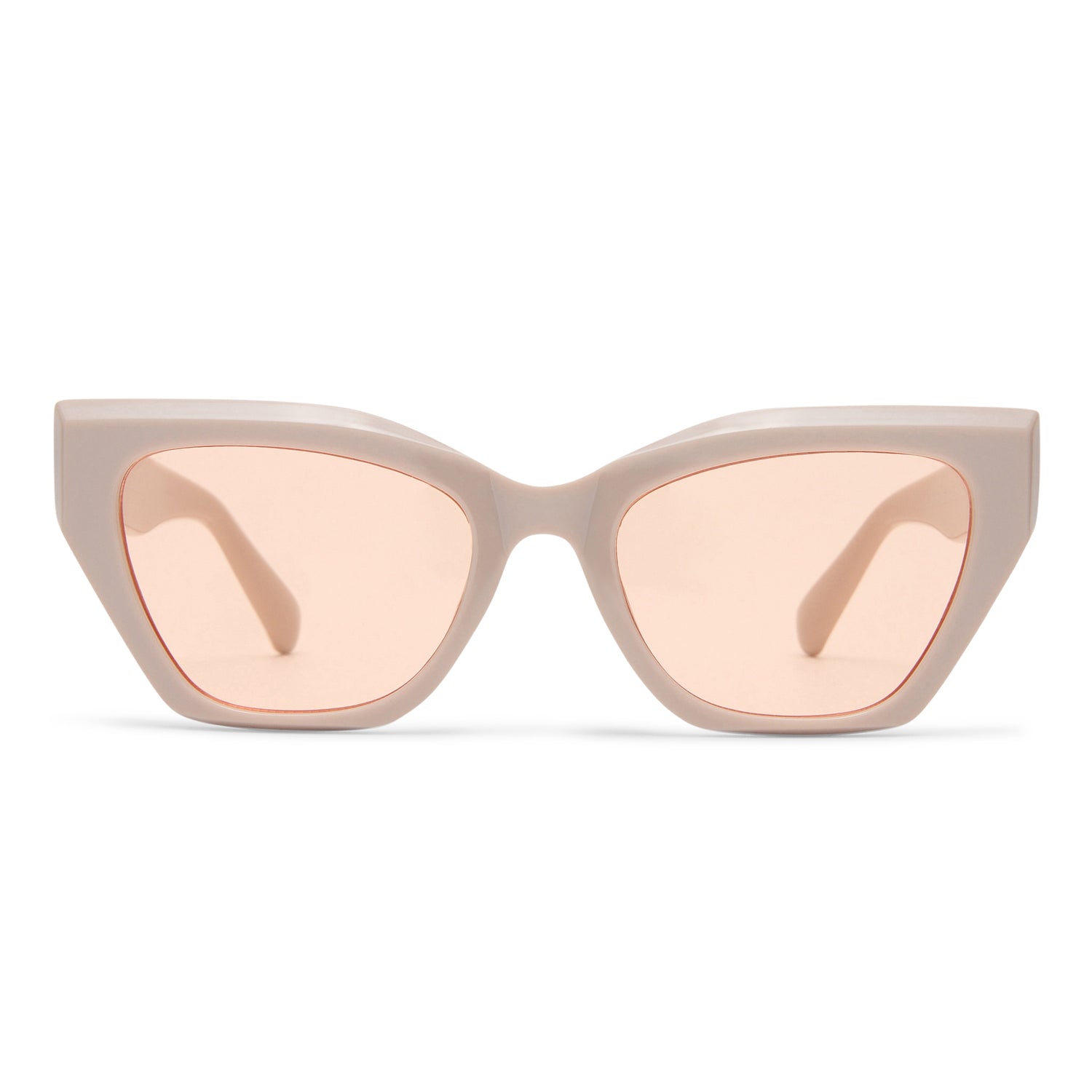 Cat-Eye Sunglasses