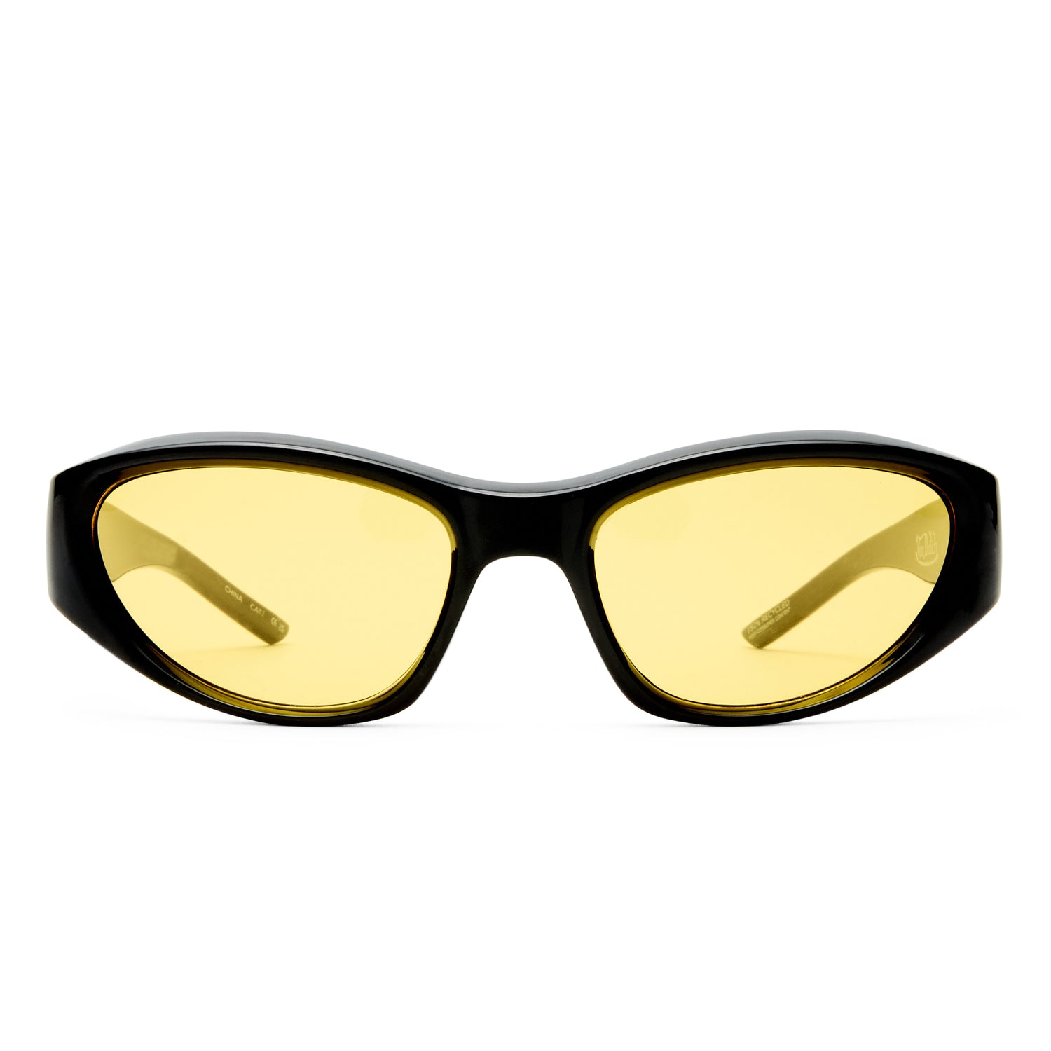 Tinted Lenses