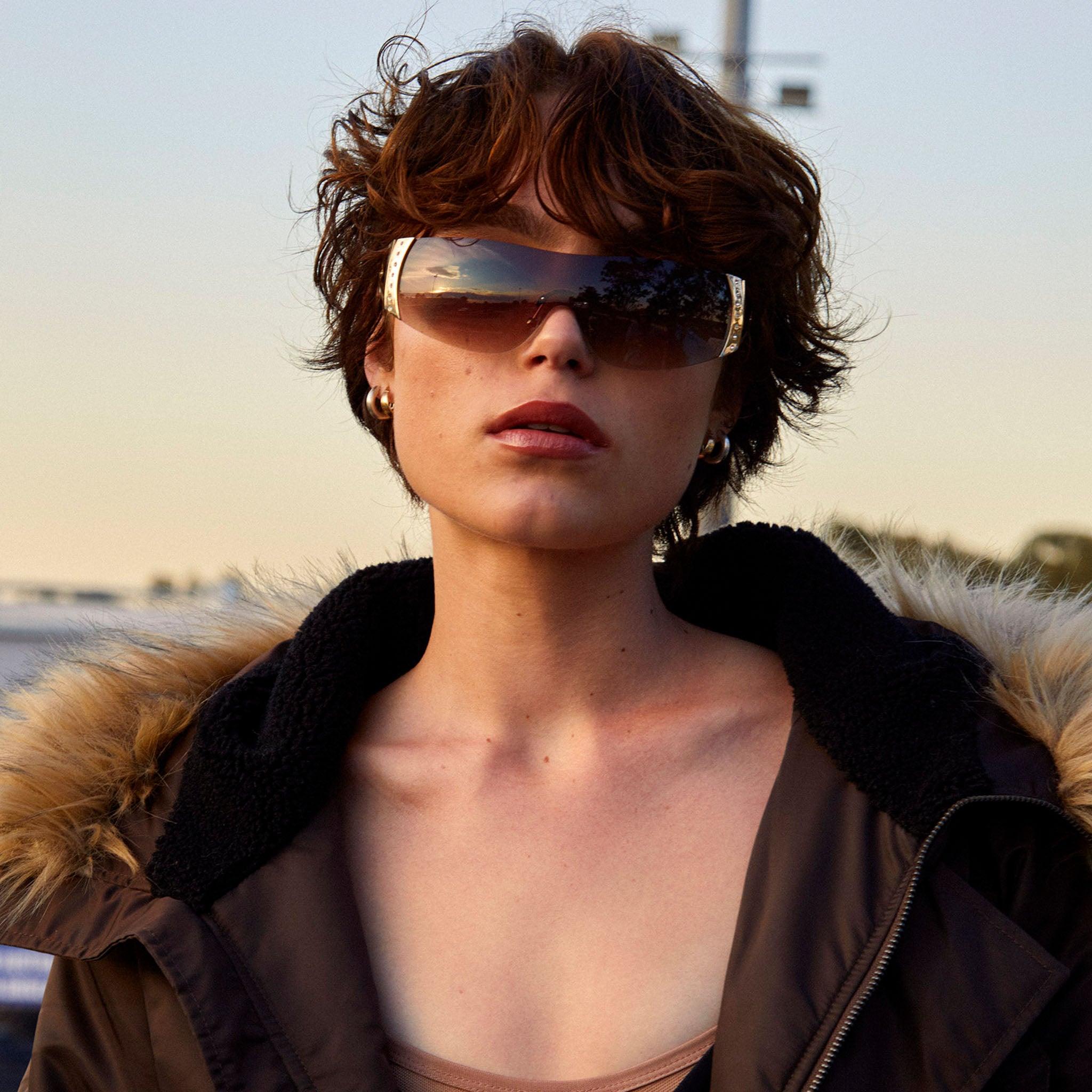 AIRE On trend sunglasses for every face everywhere