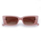 Novae Melon Female Cat-Eye Sunglasses | Aire