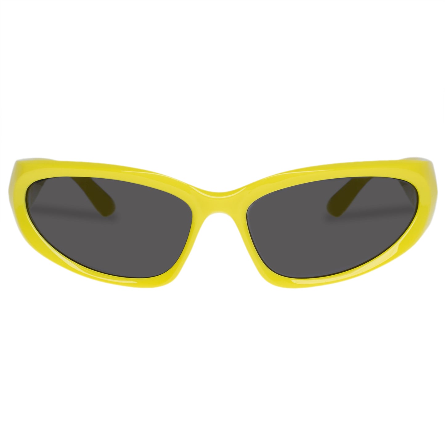 Jupiter Canary Uni-Sex Wrap Sunglasses | Aire