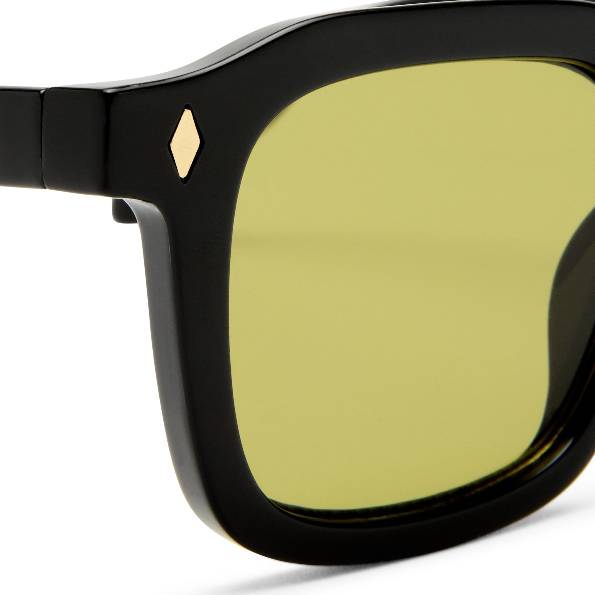 Zodiac Black Uni-Sex Square Sunglasses | Aire