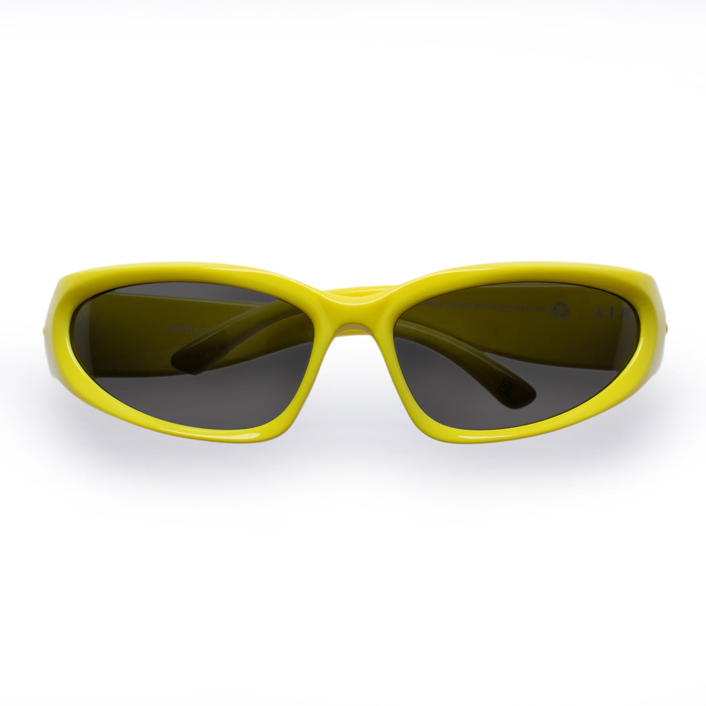 Jupiter Canary Uni-Sex Wrap Sunglasses | Aire