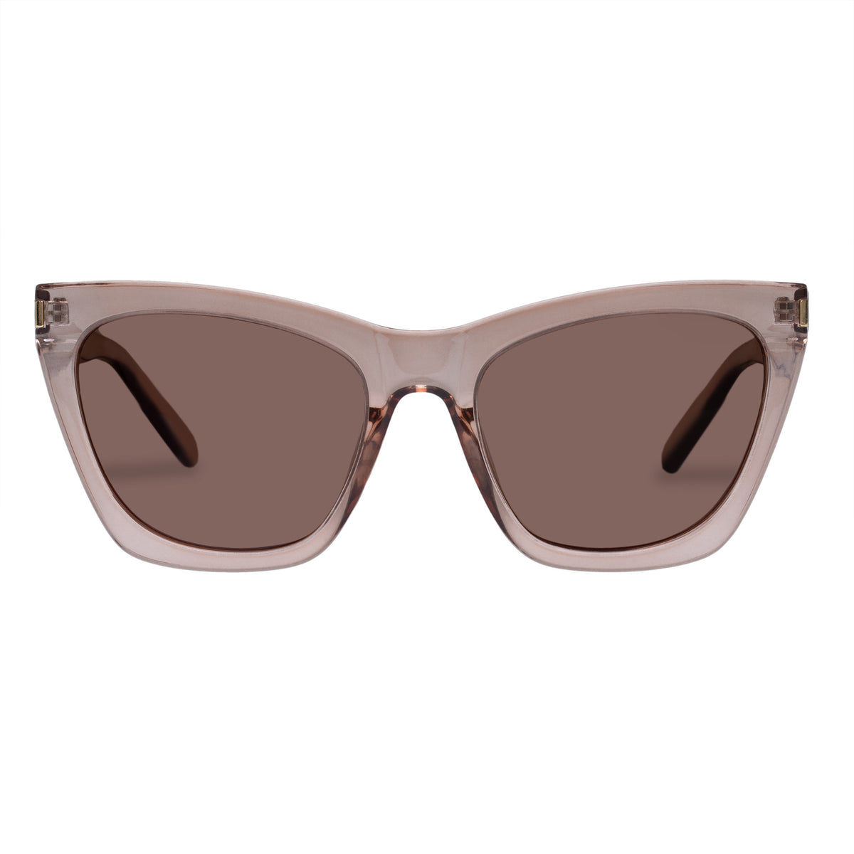 Auriga Birch Female Cat-Eye Sunglasses | Aire