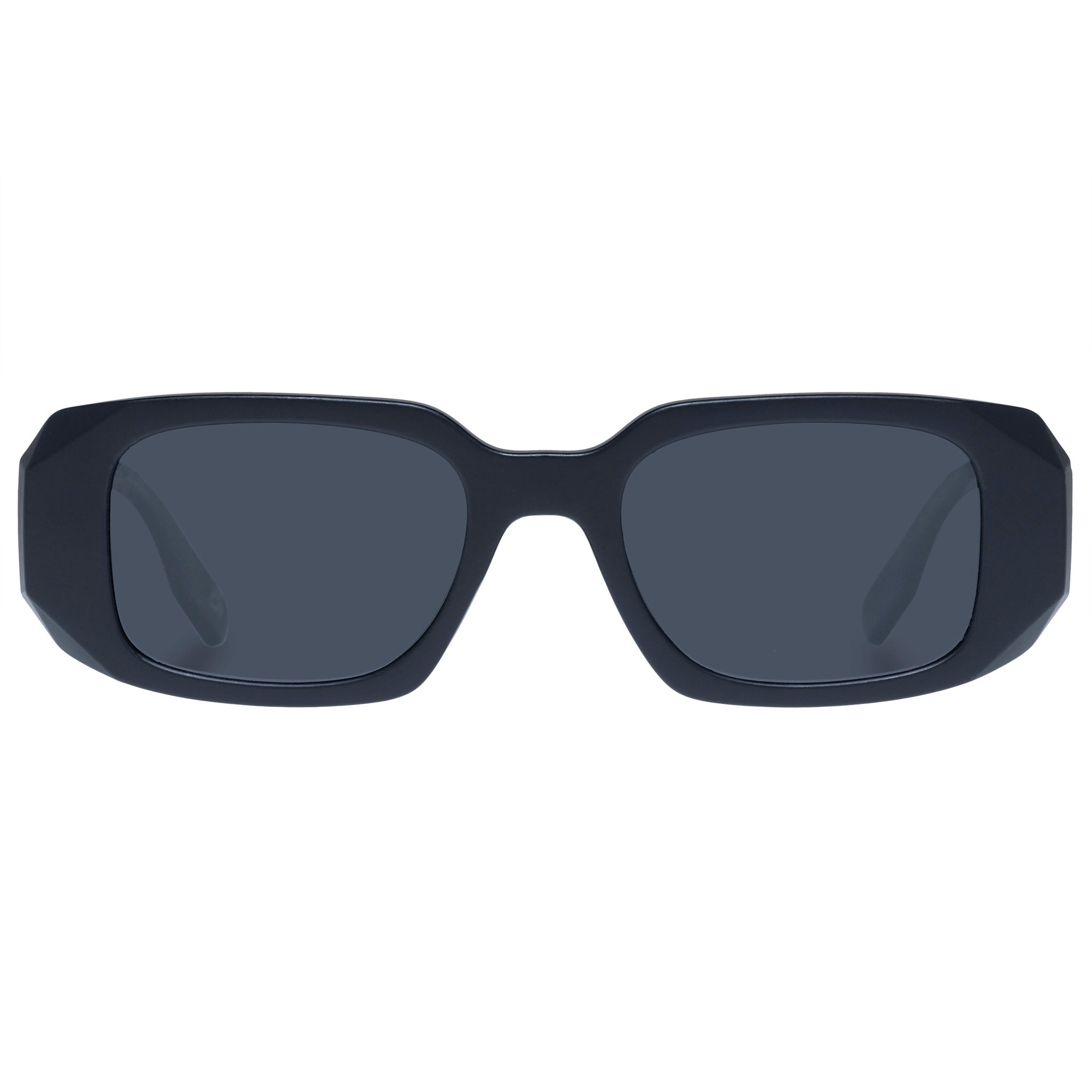 Ascendant - Matte Black Polarized