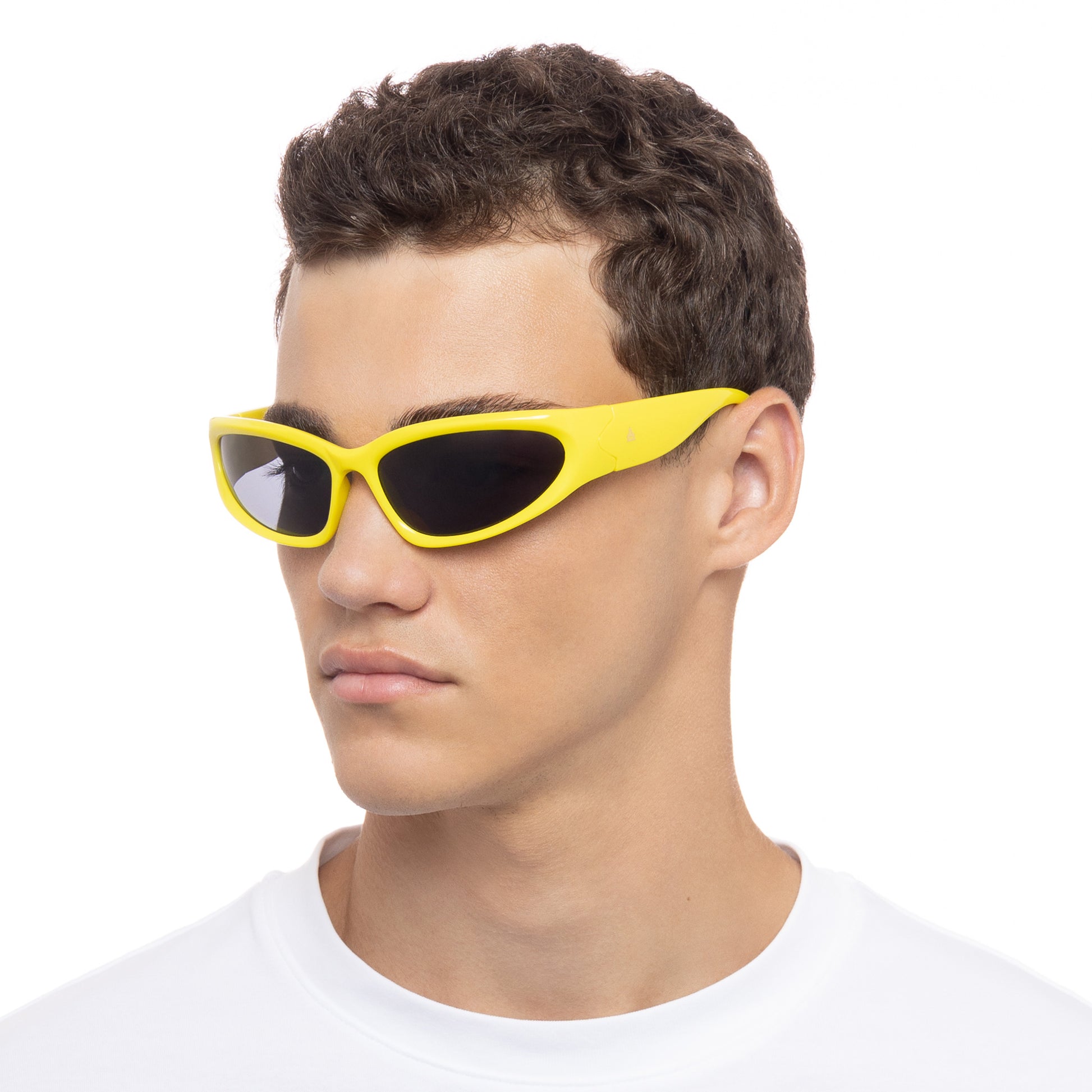 Jupiter Canary Uni-Sex Wrap Sunglasses | Aire