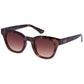 Dorado Dark Tort Uni-Sex Round Sunglasses | Aire