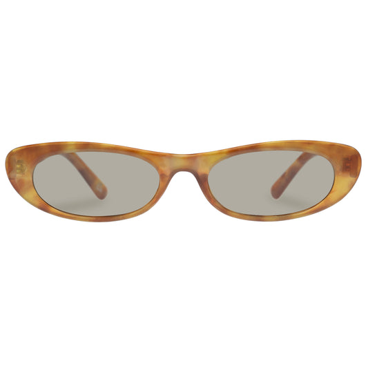 Avior Vintage Tort Female Cat-Eye Sunglasses | Aire