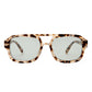 Aquarius Cookie Tort Female Aviator Sunglasses | Aire