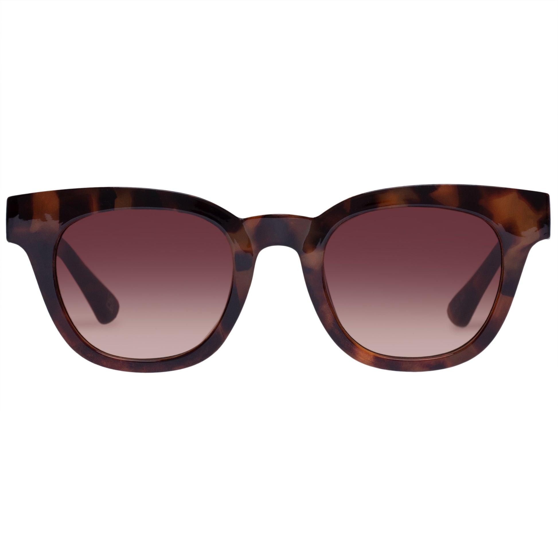 Dorado Dark Tort Uni-Sex D-Frame Sunglasses | Aire