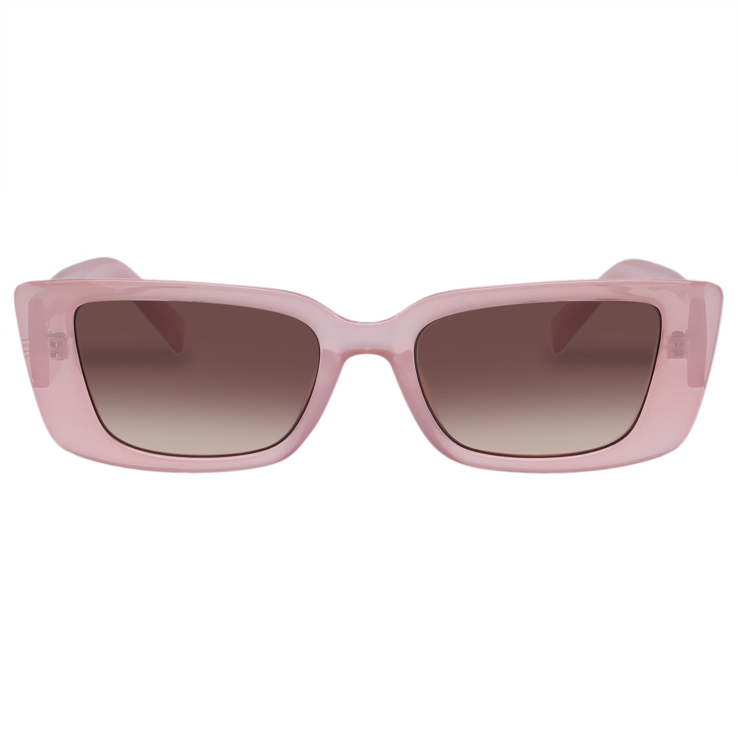 Novae Melon Female Cat-Eye Sunglasses | Aire