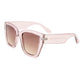 Haedus Rose Female Cat-Eye Sunglasses | Aire