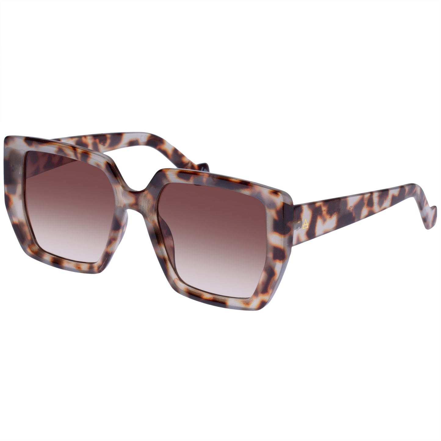 Centaurus Cookie Tort Female Square Sunglasses | Aire