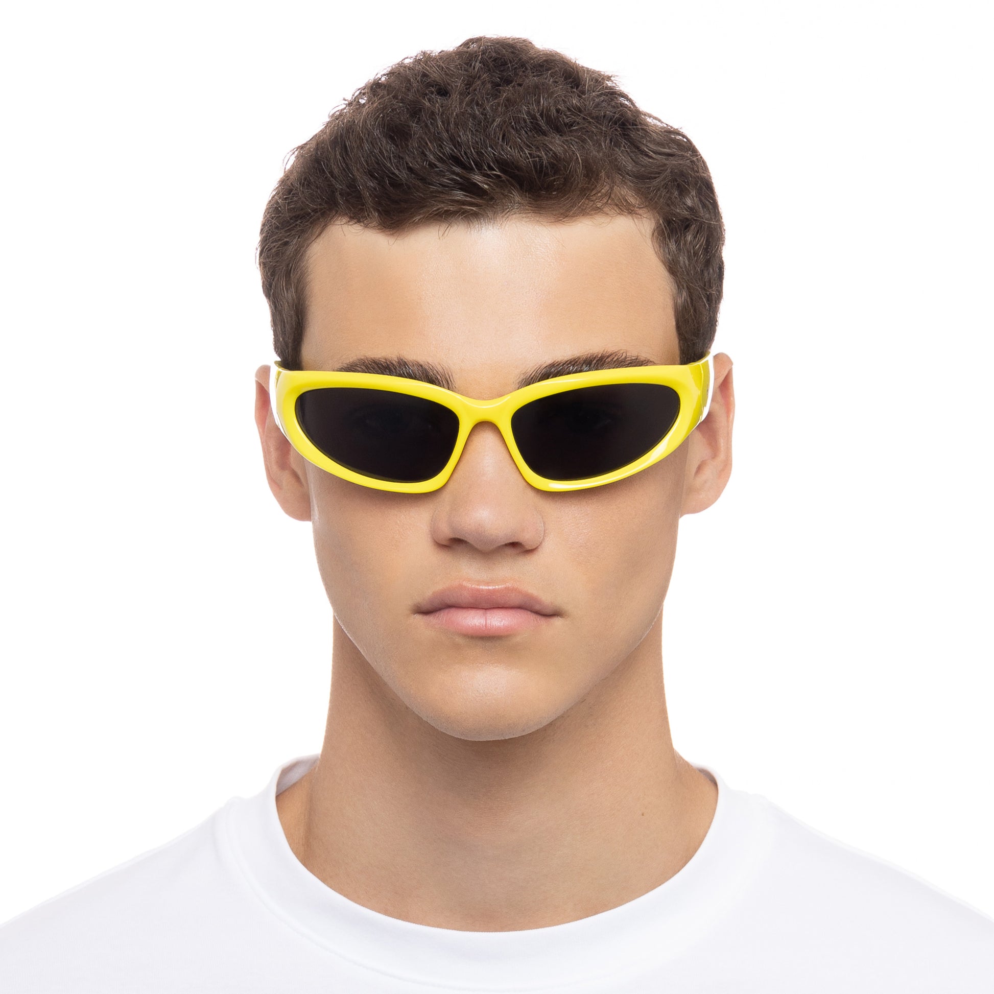 Jupiter Canary Uni-Sex Wrap Sunglasses | Aire