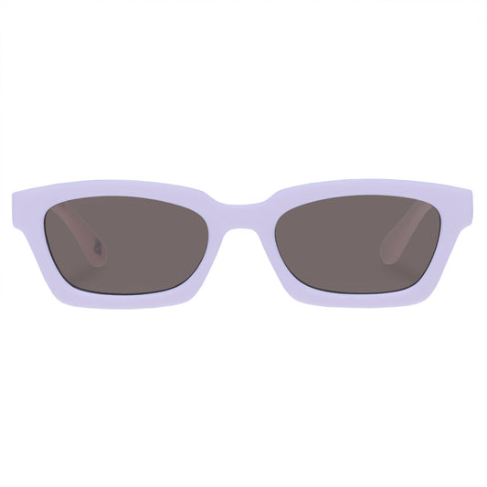 Sculptor Matte Musk Uni-Sex D-Frame Sunglasses | Aire