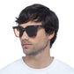 Meteorite Syrup Tort Uni-Sex Square Sunglasses | Aire