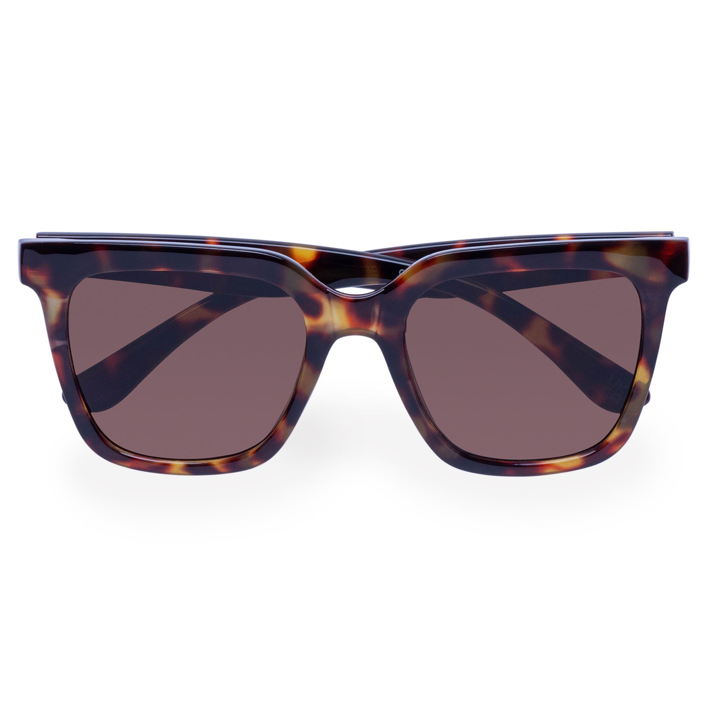 Meteorite Syrup Tort Uni-Sex D-Frame Sunglasses | Aire