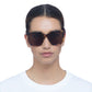 Meteorite Syrup Tort Uni-Sex Square Sunglasses | Aire