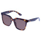 Meteorite Syrup Tort Uni-Sex Square Sunglasses | Aire