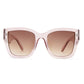 Haedus Rose Female Cat-Eye Sunglasses | Aire