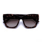 Haedus Rose Tort Female Cat-Eye Sunglasses | Aire