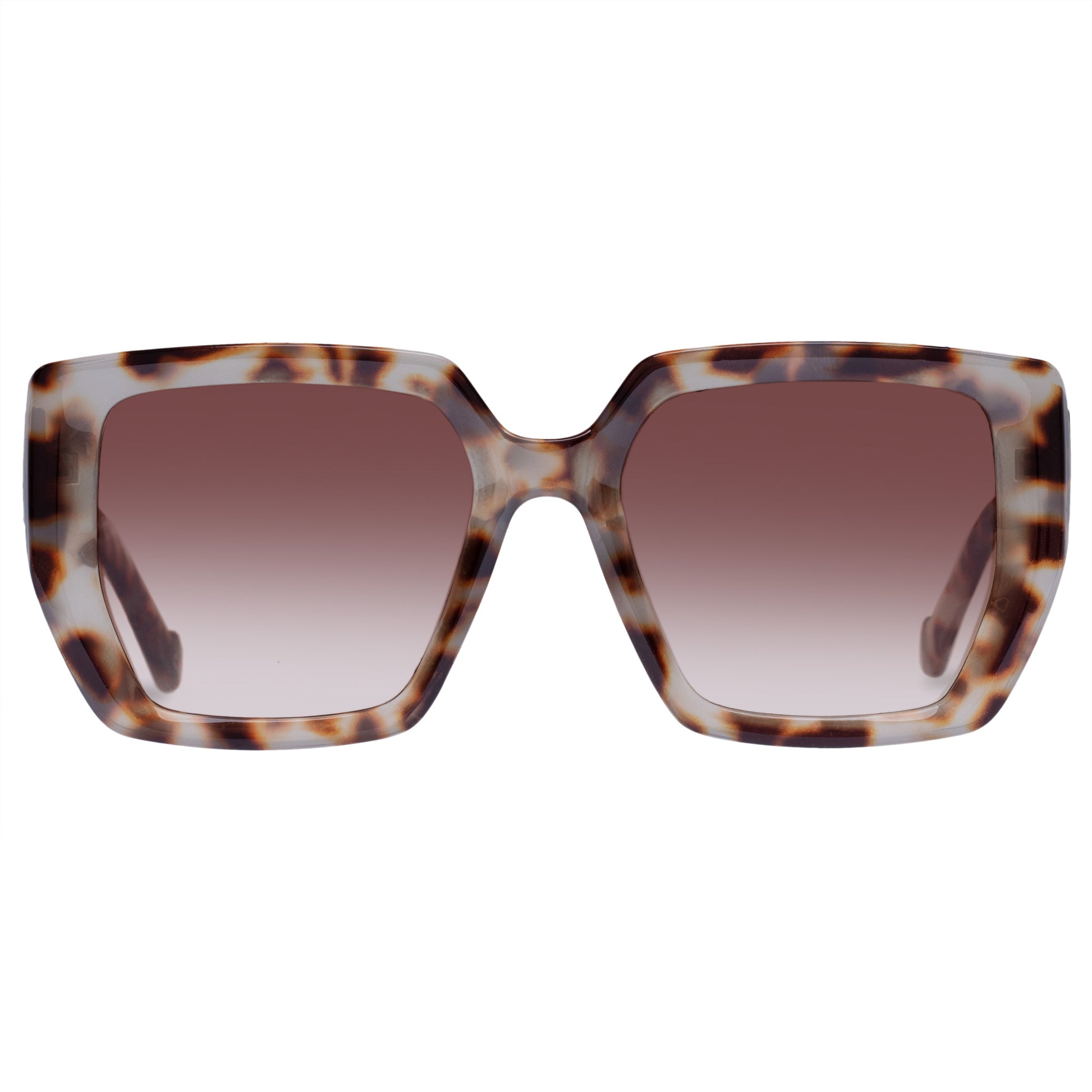 Centaurus Cookie Tort Female Square Sunglasses | Aire