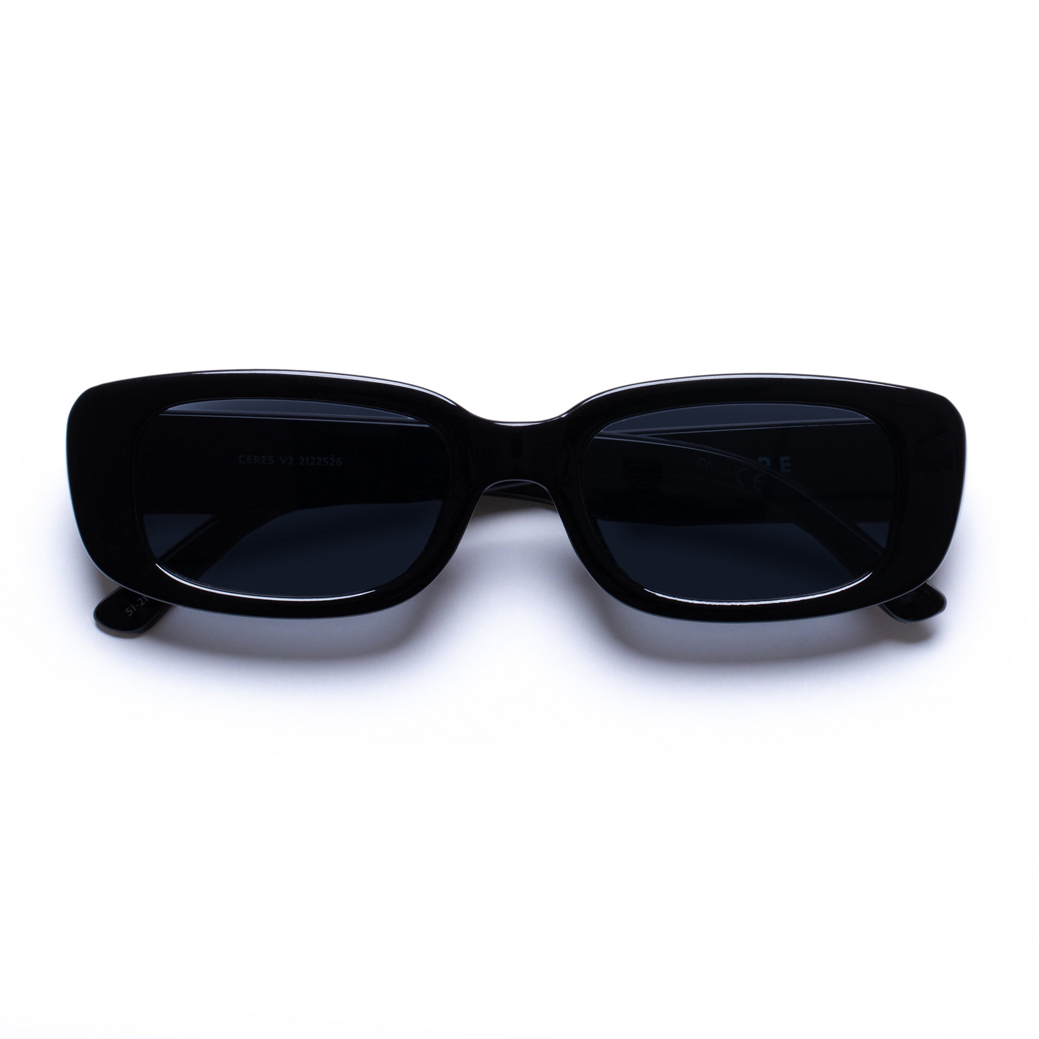 BLACK LAATEST RECTANGULAR SUNGLASS SMALL at Rs 120 | Sunglasses in Sohna |  ID: 2851072340591